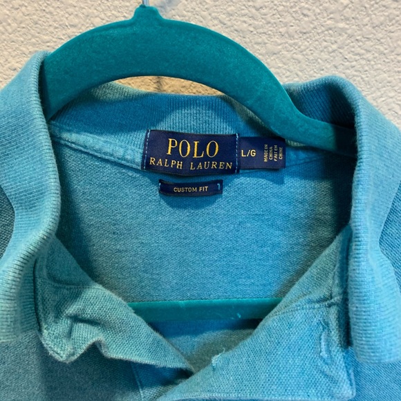 Polo Ralph Lauren shirt - Picture 3 of 6